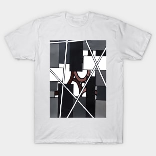 Abstract #9 T-Shirt